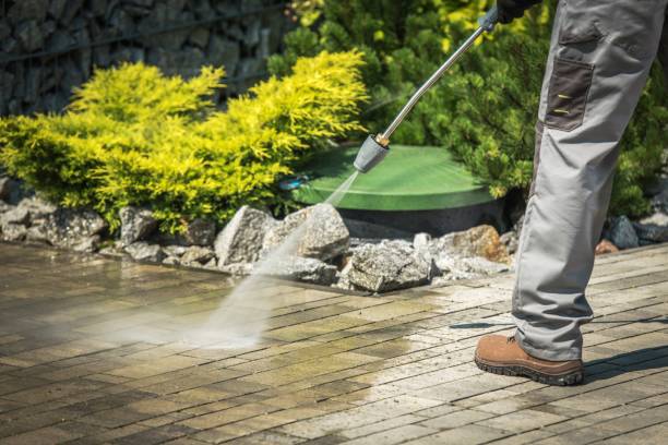 Best Patio and Deck Pressure Washing  in North Sioux City, SD